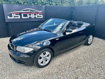 BMW 1 Series 2009 photo 2