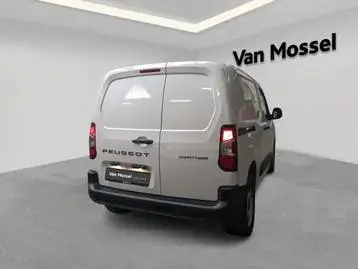 Peugeot Partner 2026 photo 3