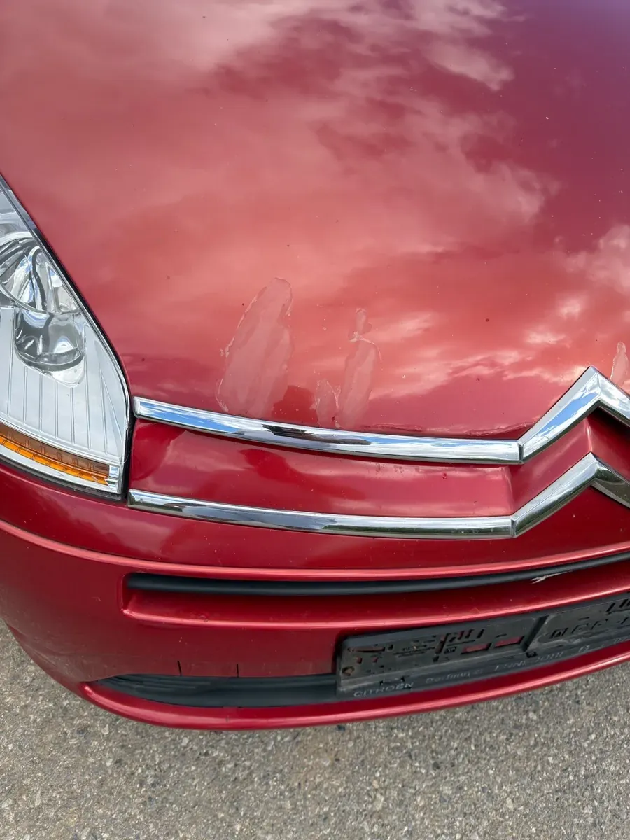 Citroen Grand C4 Picasso 2008 photo 3