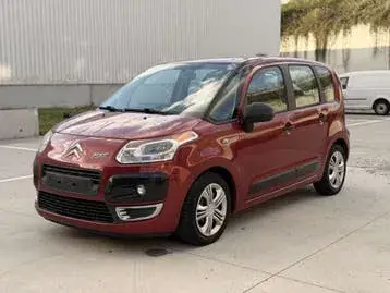 Citroen C3 Picasso