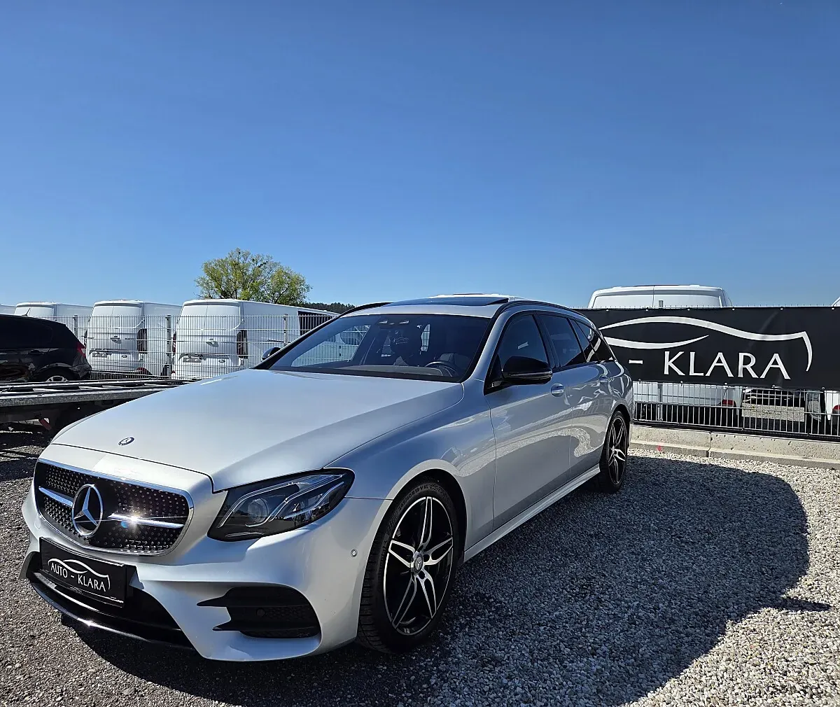 Mercedes-Benz E-Class 2016 photo 2