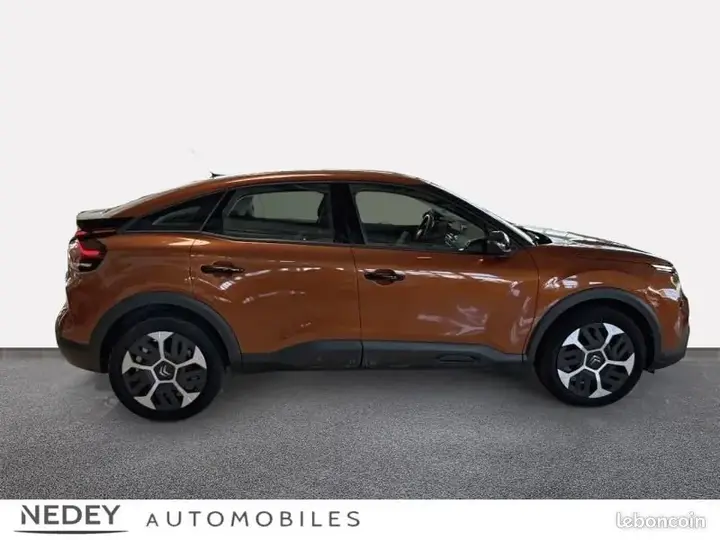 Citroen C4 2022 photo 4