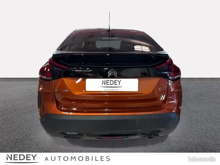 Citroen C4 2022 photo 5