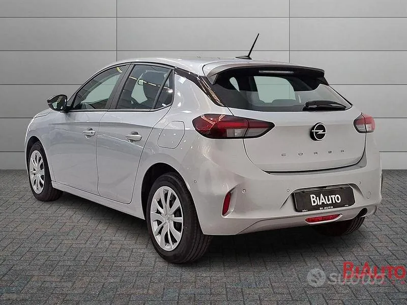 Opel Corsa 2024 photo 4