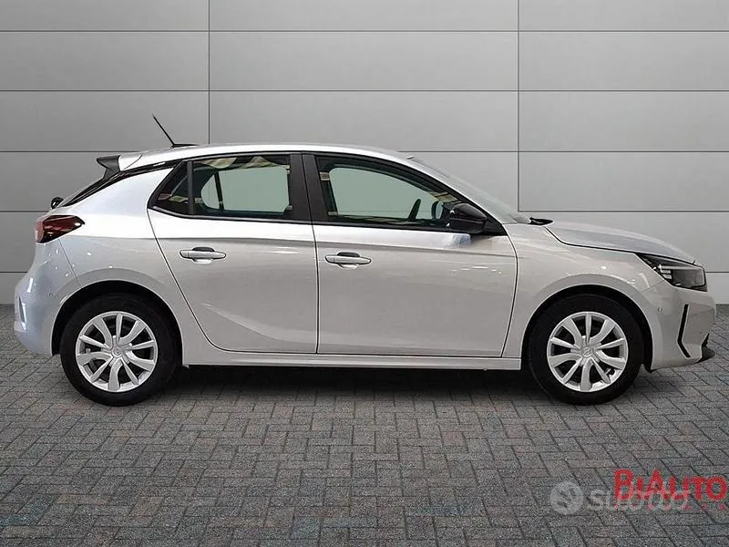 Opel Corsa 2024 photo 3