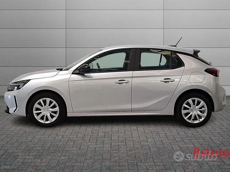 Opel Corsa 2024 photo 2