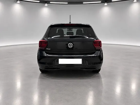 Volkswagen Polo 2018 photo 5