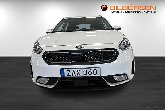 Kia Niro 2017 photo 2