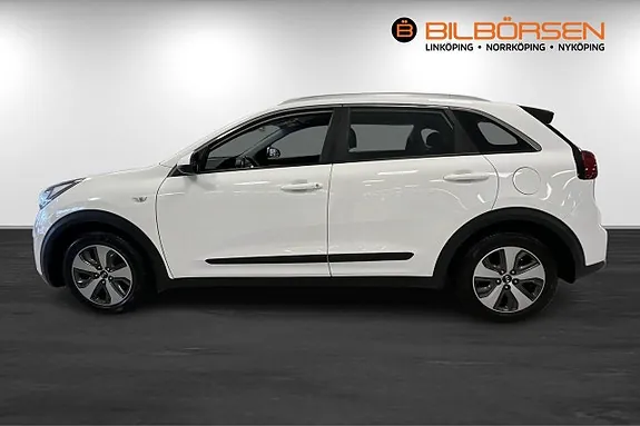 Kia Niro 2017 photo 4