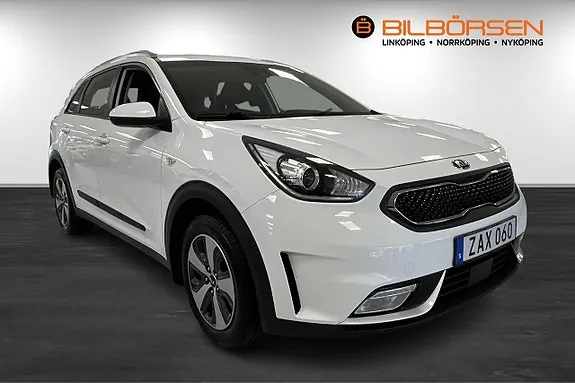 Kia Niro 2017 photo 3