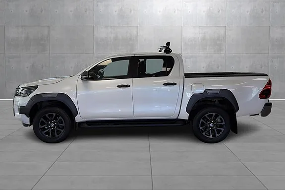 Toyota Hilux 2025 photo 2