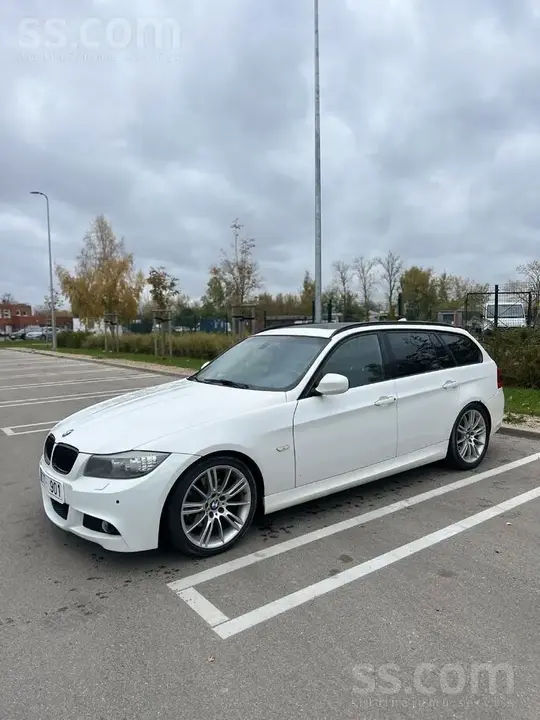 BMW 318
