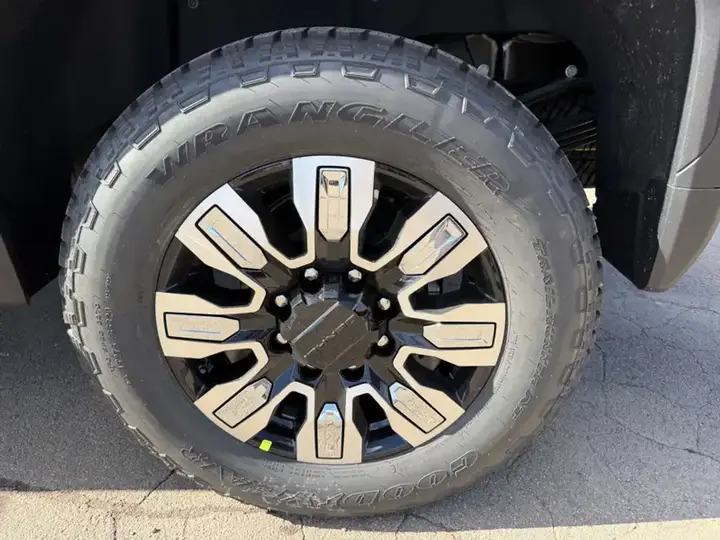 GMC Sierra 3500 2026 photo 5