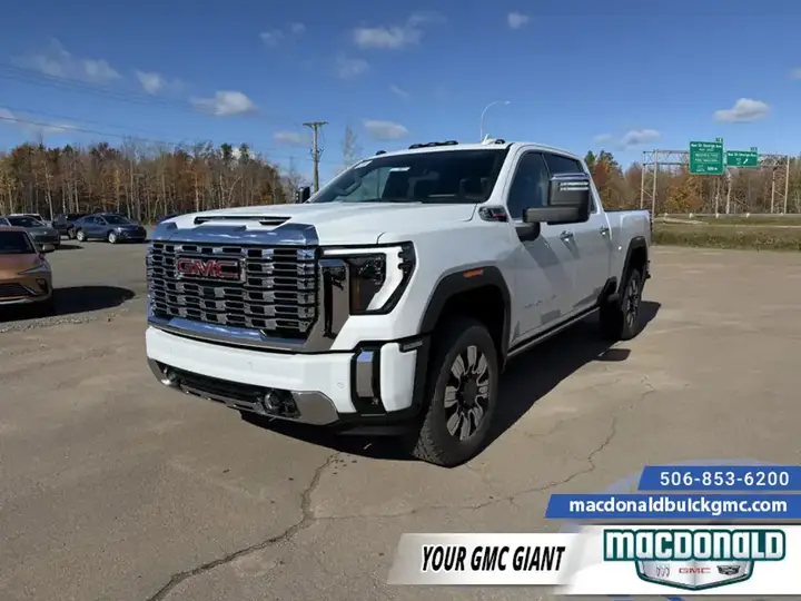 GMC Sierra 3500