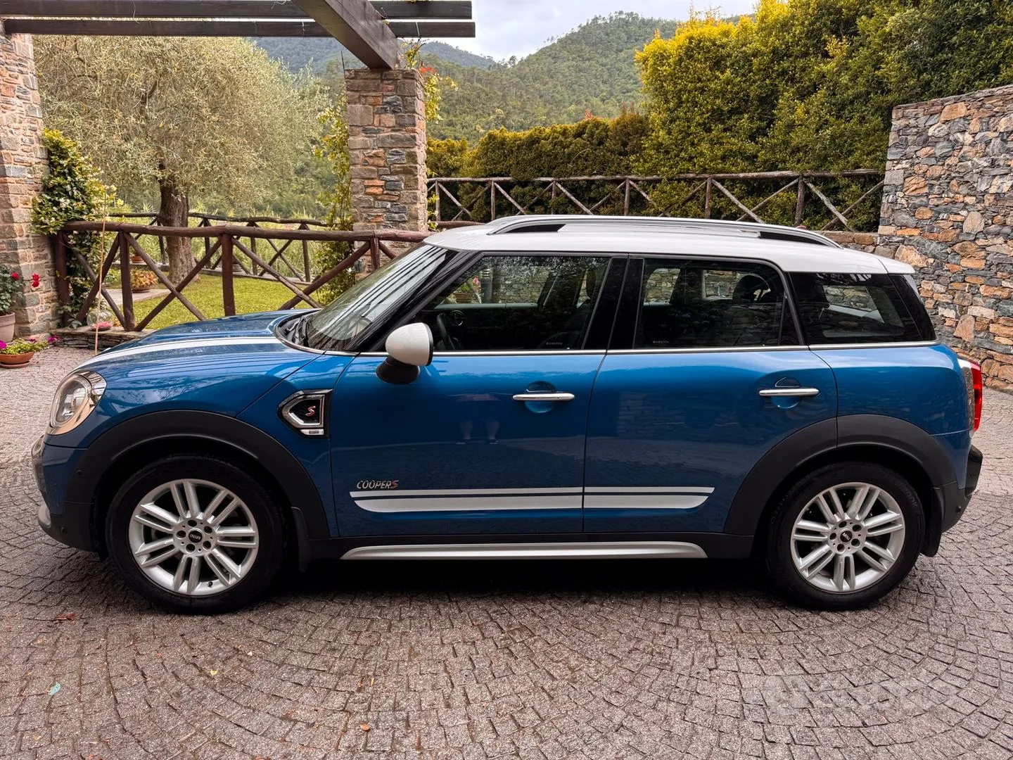 Mini Mini Countryman 2019 photo 3