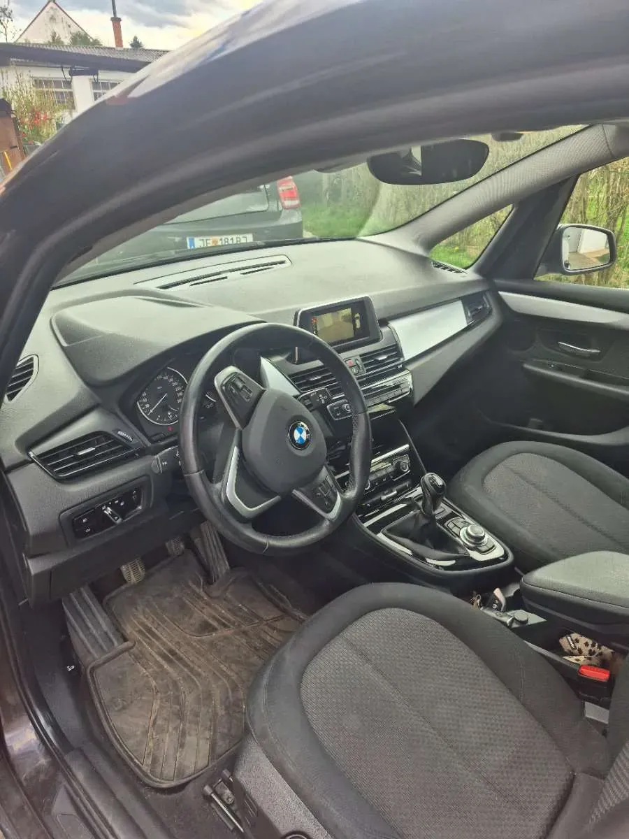BMW 2 Series 2016 photo 3