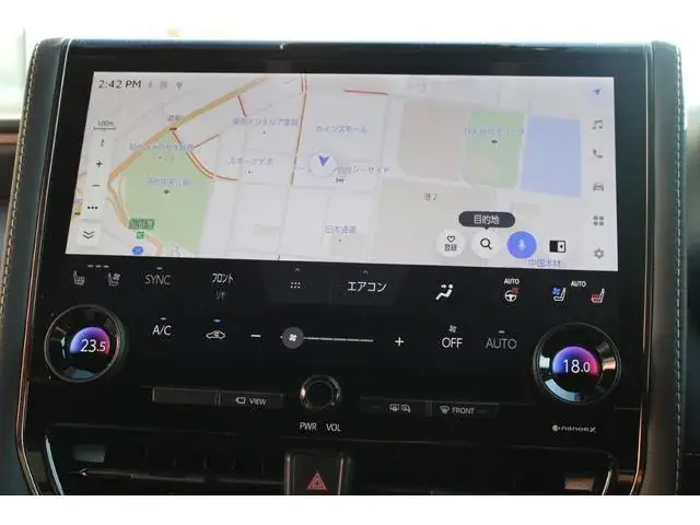 Toyota Alphard 2023 photo 3