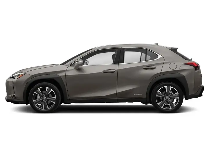Lexus Ux 2021 photo 2