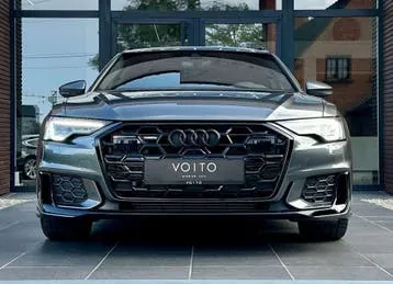 Audi A6 Avant 2024 photo 2