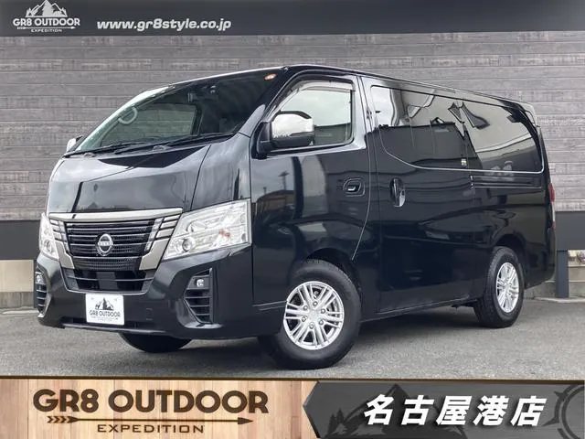 Nissan Kamaz