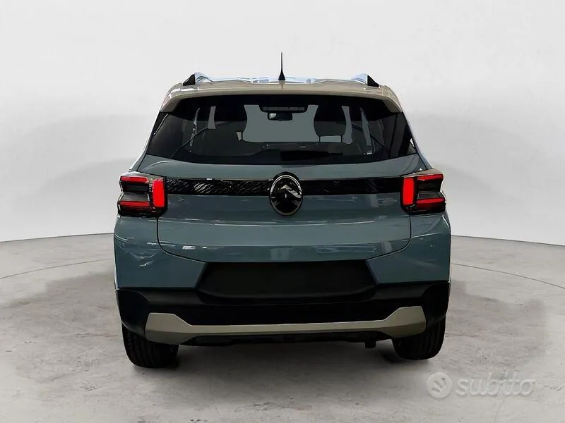 Citroen C3 2026 photo 4