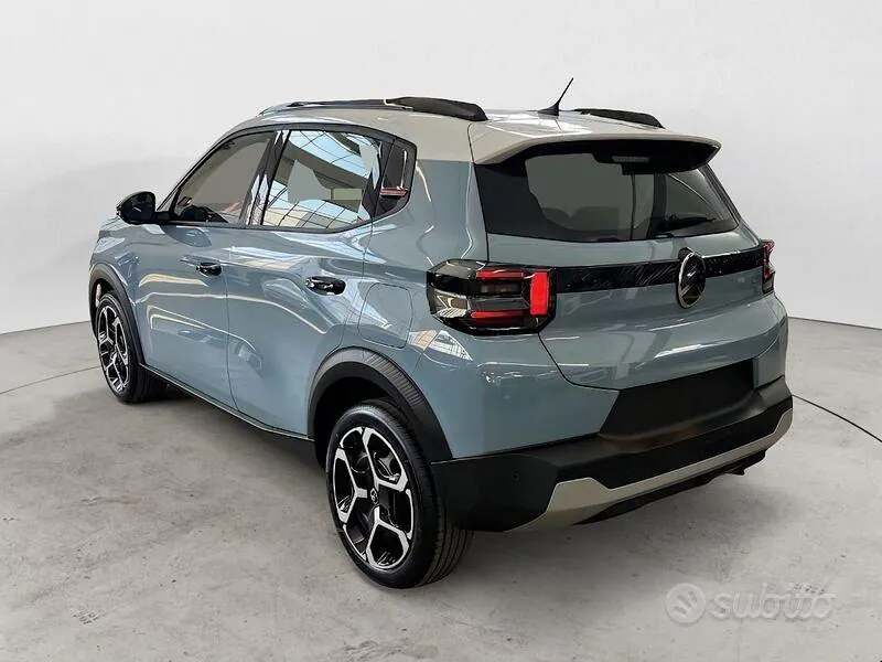 Citroen C3 2026 photo 5