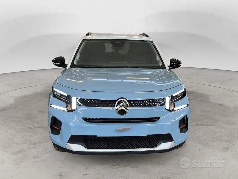 Citroen C3 2026 photo 2