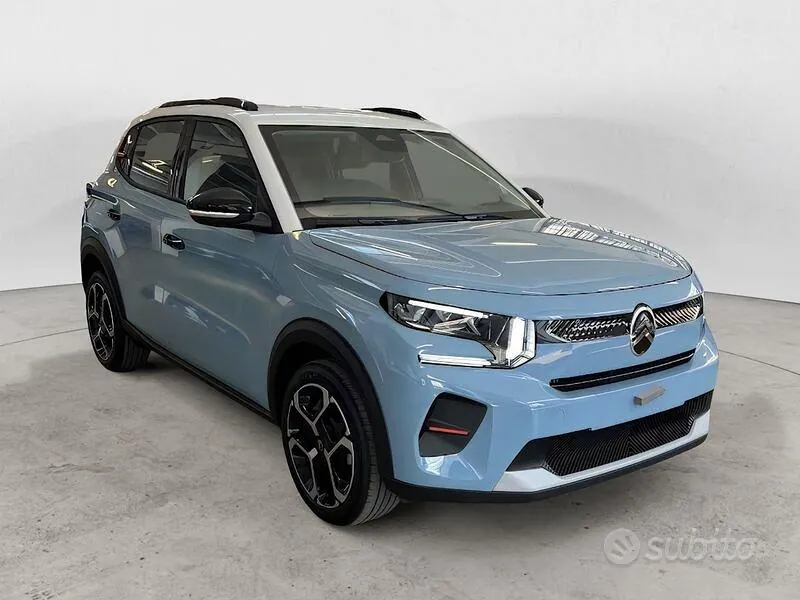 Citroen C3 2026 photo 3