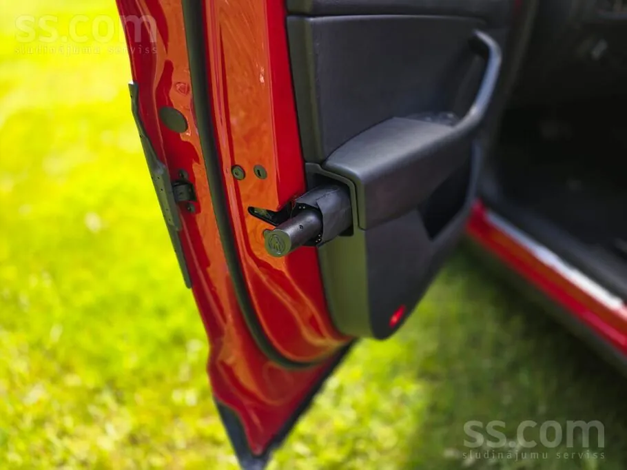 Skoda Kodiaq 2018 photo 3