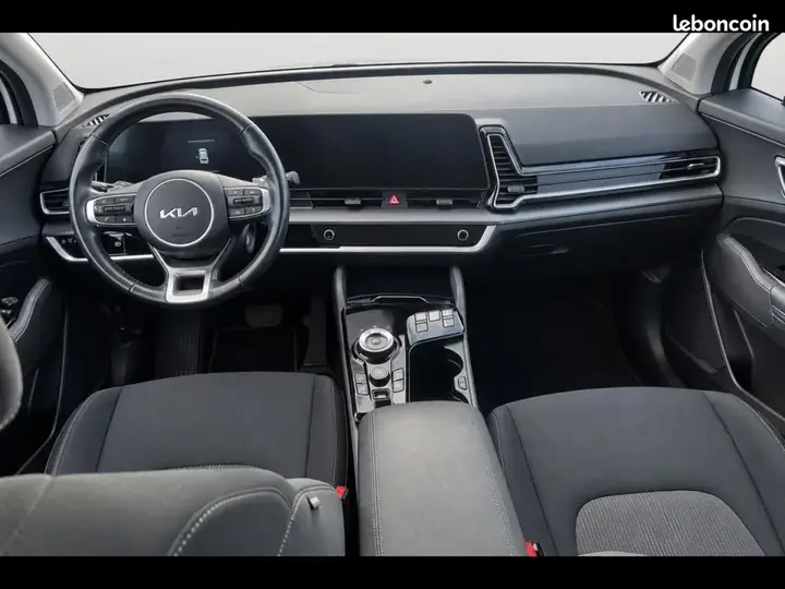 Kia Sportage 2022 photo 5