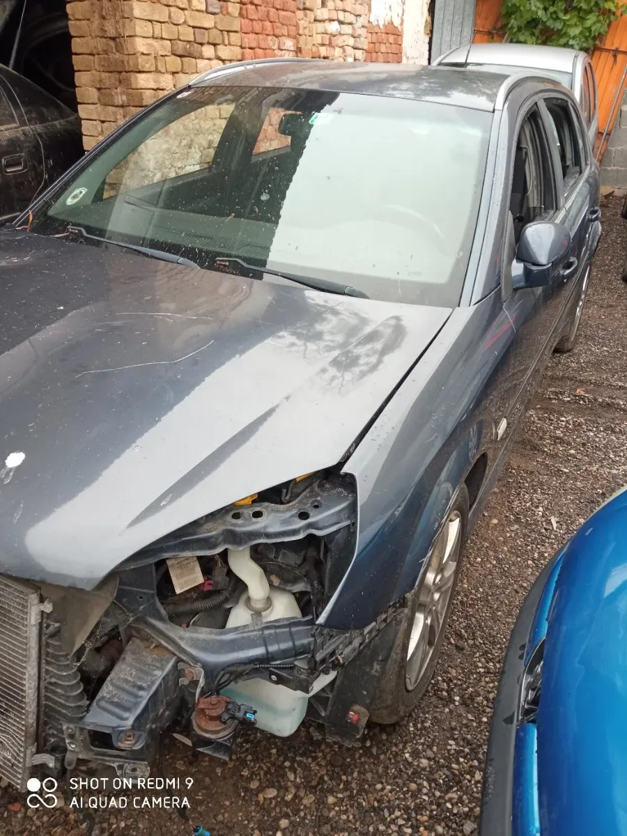 Opel Signum