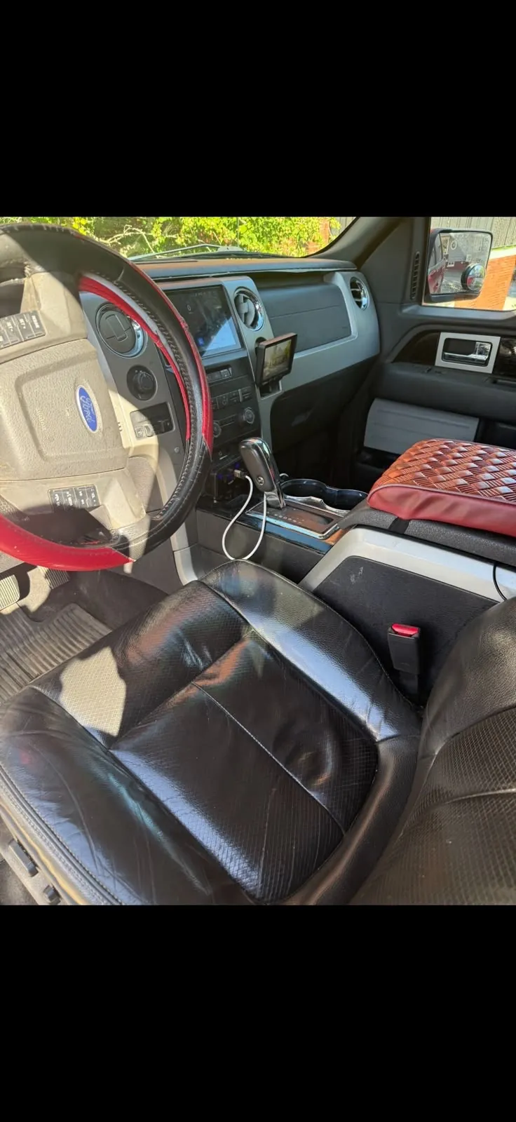 Ford F-150 2010 photo 5