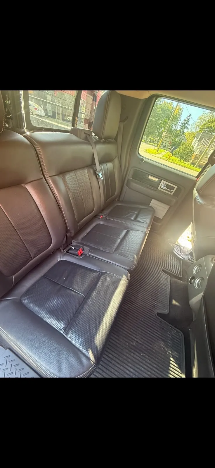 Ford F-150 2010 photo 4