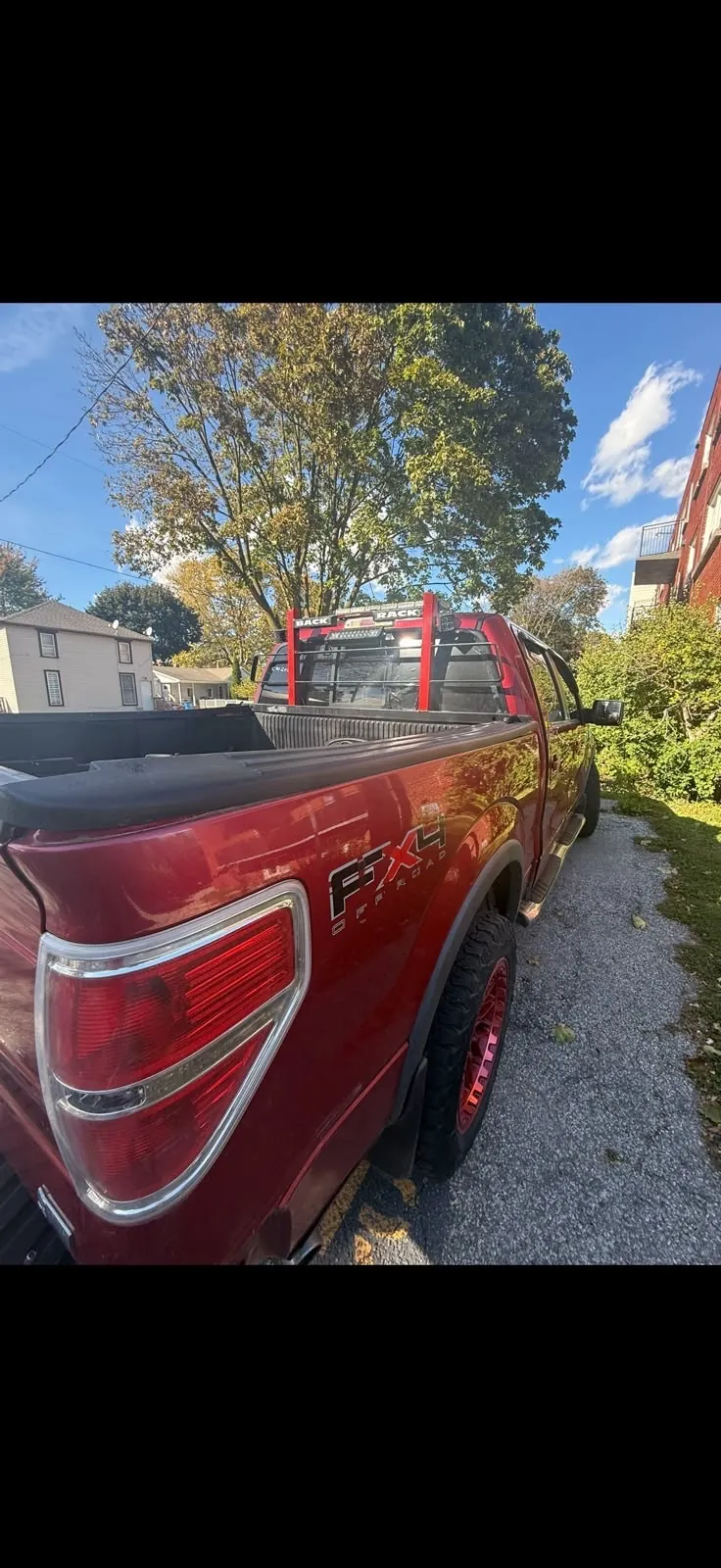 Ford F-150 2010 photo 2
