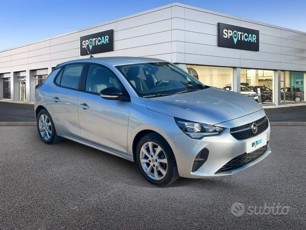 Opel Corsa 2023 photo 3