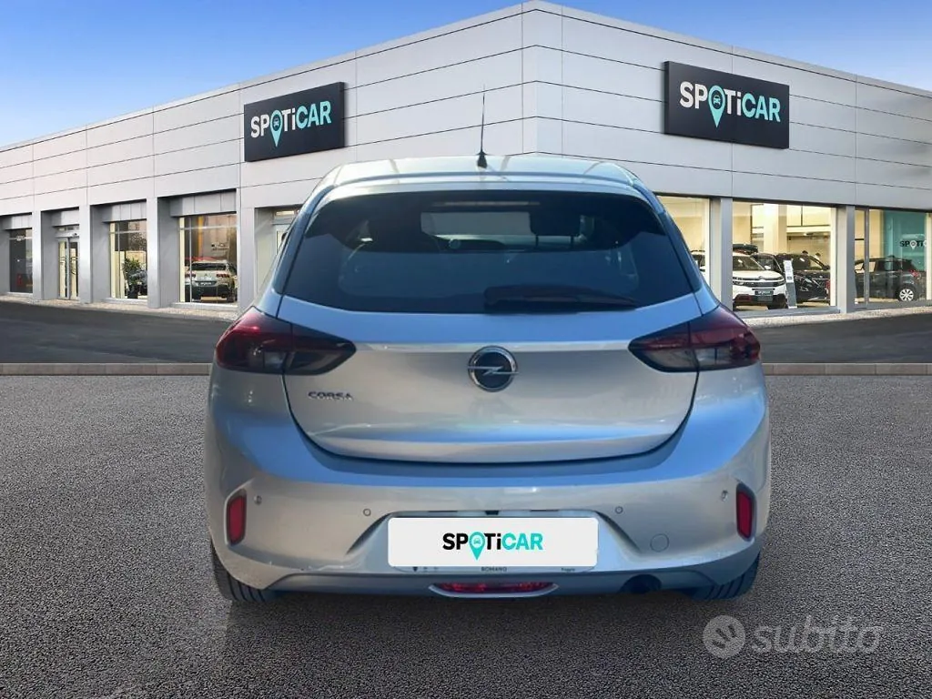 Opel Corsa 2023 photo 5