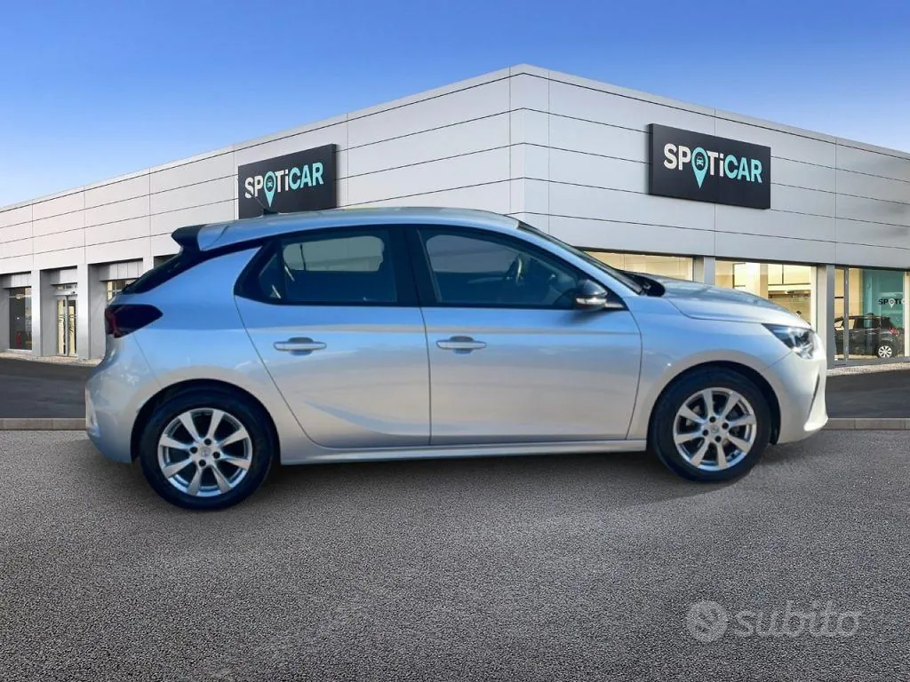 Opel Corsa 2023 photo 4