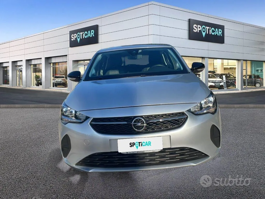 Opel Corsa 2023 photo 2