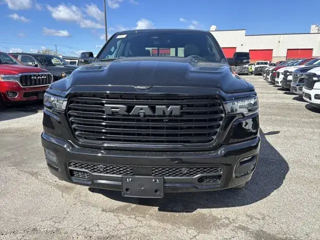 Ram 1500 2027 photo 2