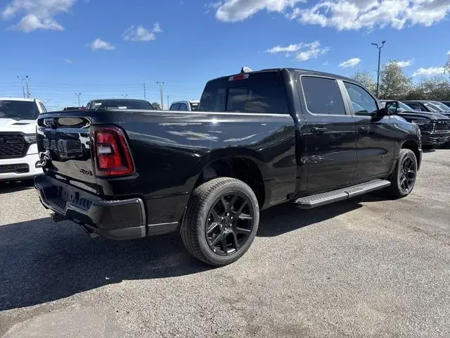 Ram 1500 2027 photo 5