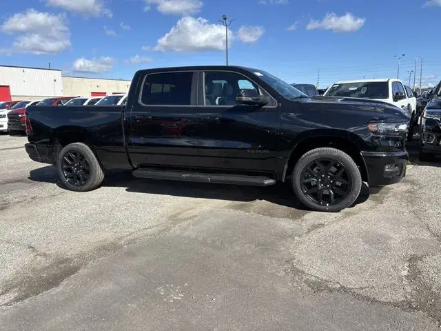 Ram 1500 2027 photo 4