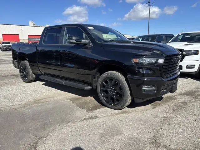 Ram 1500 2027 photo 3