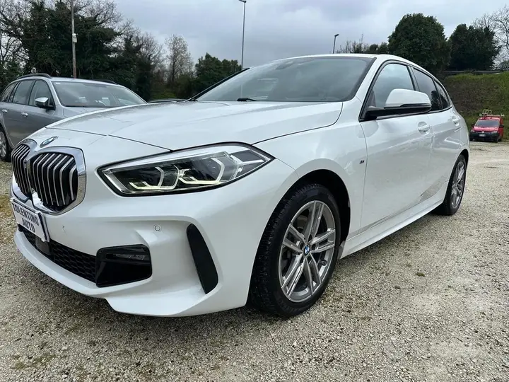 BMW 1