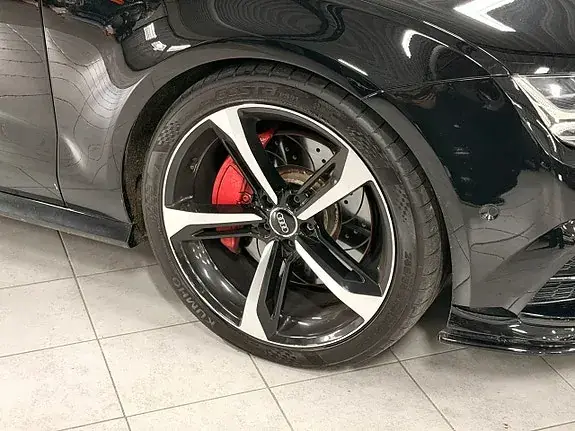 Audi A7 2015 photo 3