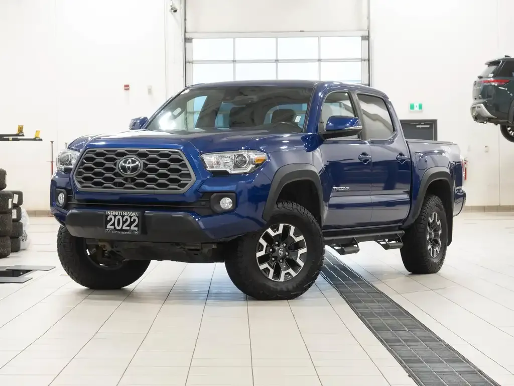 Toyota Tacoma