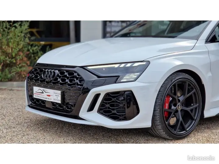Audi Rs3 Sportback 2024 photo 3
