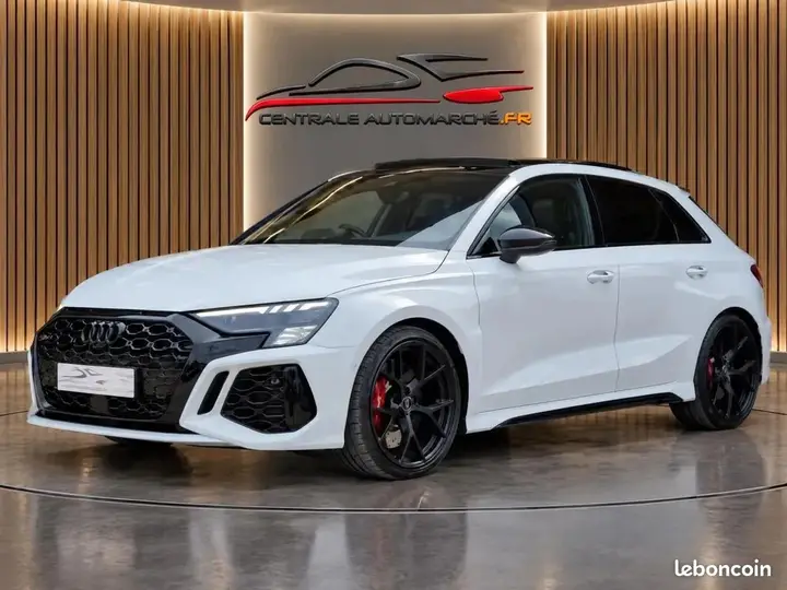Audi Rs3 Sportback