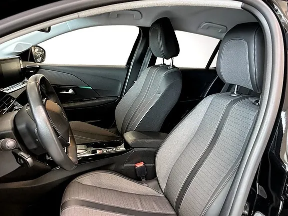 Peugeot E-208 2022 photo 4
