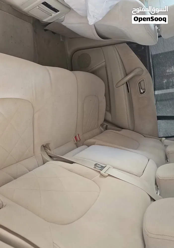 Nissan Patrol 2012 photo 3