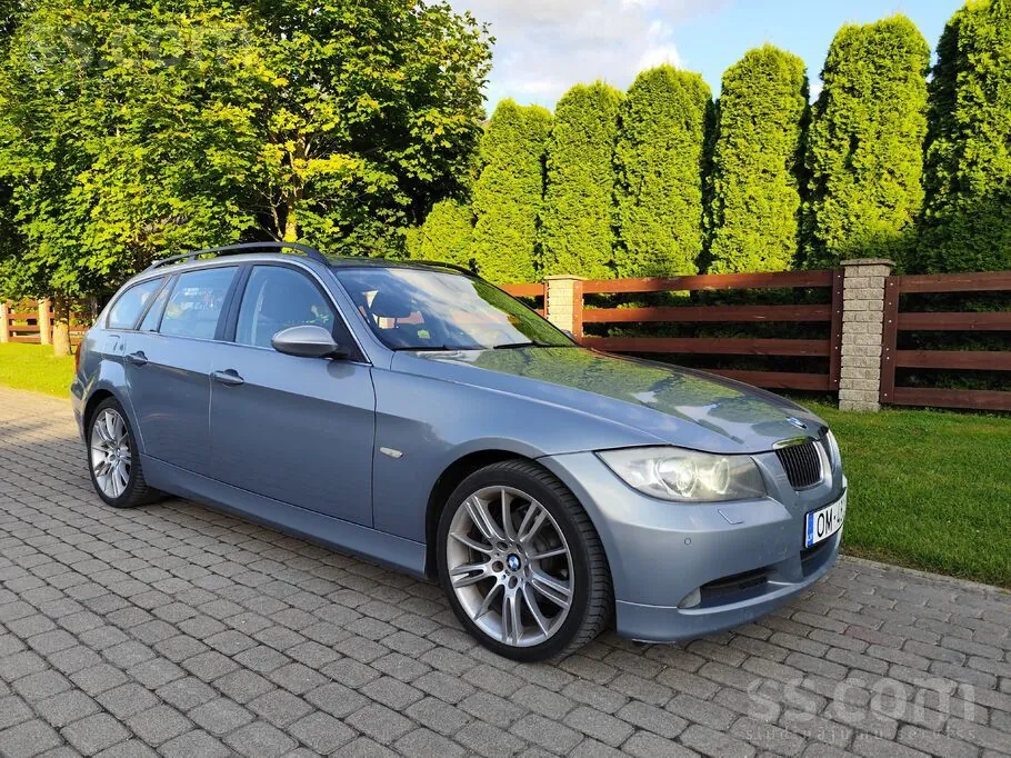 BMW 325
